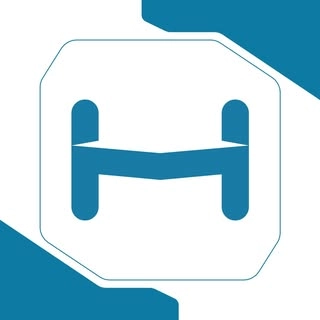 Logotipo da empresa HMIT FINANCAS