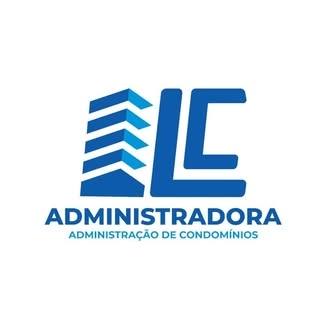 Logotipo da empresa L C ADMINISTRADORA
