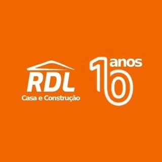 Logotipo da empresa RDL
