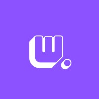 Logotipo da empresa WE FOR WOMAN