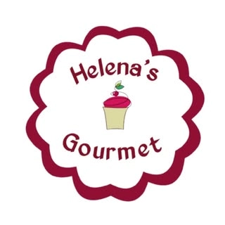 Logotipo da empresa HELENAS GOURMET