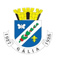 Logotipo da empresa GALIA GABINETE PREFEITO