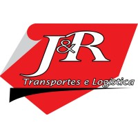 Logotipo da empresa J & R TRANSPORTES E LOGISTICA