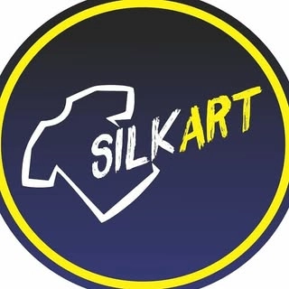 Logotipo da empresa SILKART