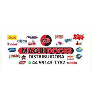 Logotipo da empresa BARRACAO CONVENIENCIA