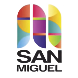 Logotipo da empresa CONDOMINIO PARQUE SAN MIGUEL