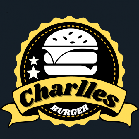 Logotipo da empresa CHARLLES BURGER