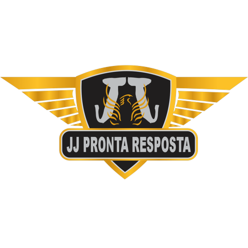 Logotipo da empresa JJ PRONTA RESPOSTA
