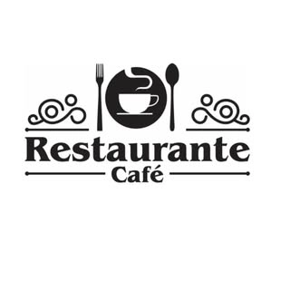 Logotipo da empresa RESTAURANTE CAFE