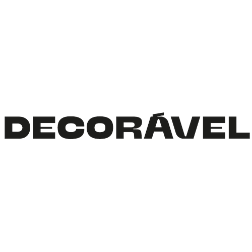 Logotipo da empresa DECORAVEL