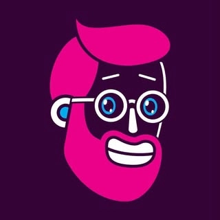 Logotipo da empresa DOUG ESCAMILHA 2D ANIMATOR