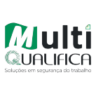 Logotipo da empresa MULTI QUALIFICA