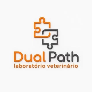Logotipo da empresa DUAL PATH MGA LABORATORIO VETERINARIO LTDA