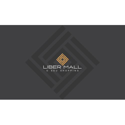 Logotipo da empresa LIBER