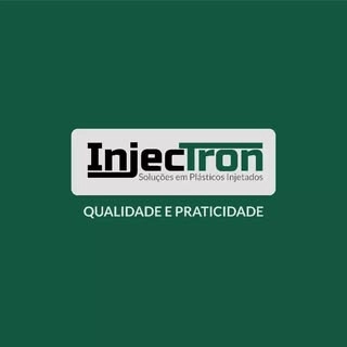 Logotipo da empresa INJECTRON PLASTICOS