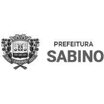 Logotipo da empresa SABINO GABINETE PREFEITO