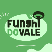 Logotipo da empresa FUNGHI DO VALE