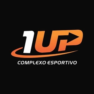 Logotipo da empresa 1UP COMPLEXO ESPORTIVO- LTDA
