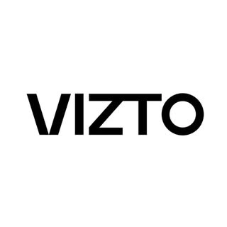 Logotipo da empresa VIZTO