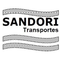 Logotipo da empresa SANDORI TRANSPORTES