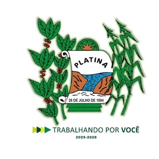 Logotipo da empresa PLATINA GABINETE PREFEITO