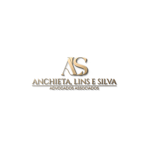 Logotipo da empresa JOSE DE ANCHIETA E LINS - ADVOGADOS ASSOCIADOS