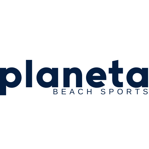 Logotipo da empresa PLANETA SPORTS