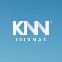 Logotipo da empresa KNN IDIOMAS BARRETOS