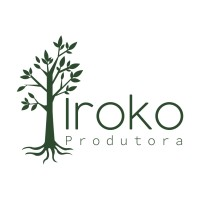 Logotipo da empresa IROKO PRODUCAO E ASSESSORIA