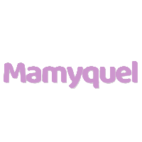 Logotipo da empresa MAMYQUEL