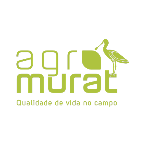 Logotipo da empresa AGROMURAT