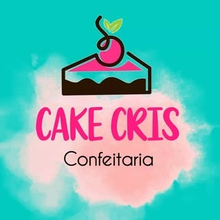 Logotipo da empresa CAKECRISS