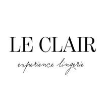 Logotipo da empresa LE CLAIR