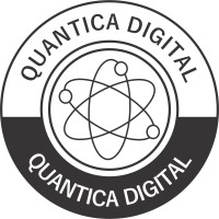 Logotipo da empresa QUANTICA DIGITAL