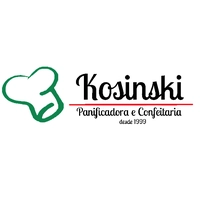 Logotipo da empresa AGRO KOSINSKI