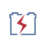 Logotipo da empresa BATERIAS RIBEIRO & AUTO ELETRICA