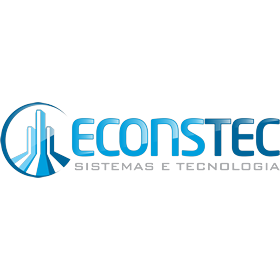 Logotipo da empresa ECONSTEC