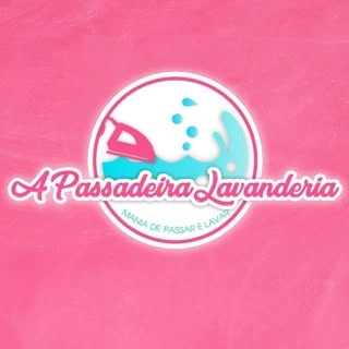 Logotipo da empresa A PASSADEIRA