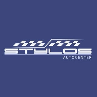 Logotipo da empresa STYLOS AUTO CENTER