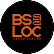 Logotipo da empresa BSLOC