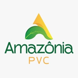 Logotipo da empresa AMAZONIA PVC