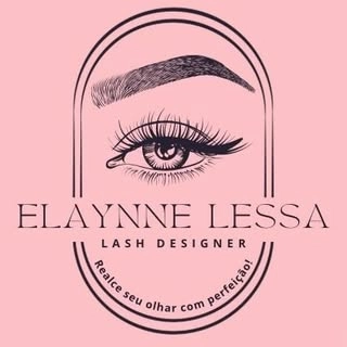 Logotipo da empresa STUDIO LAYNNE MATTOS