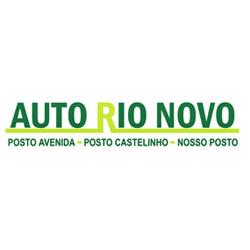 Logotipo da empresa AUTO RIO NOVO ADMINISTRADORA DE BENS E PARTICIPACOES LTDA