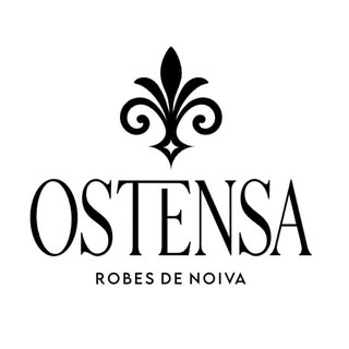 Logotipo da empresa OSTENSA