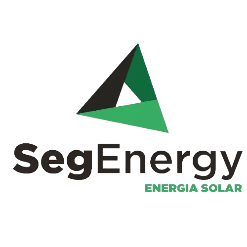 Logotipo da empresa SEGENERGY LUZ