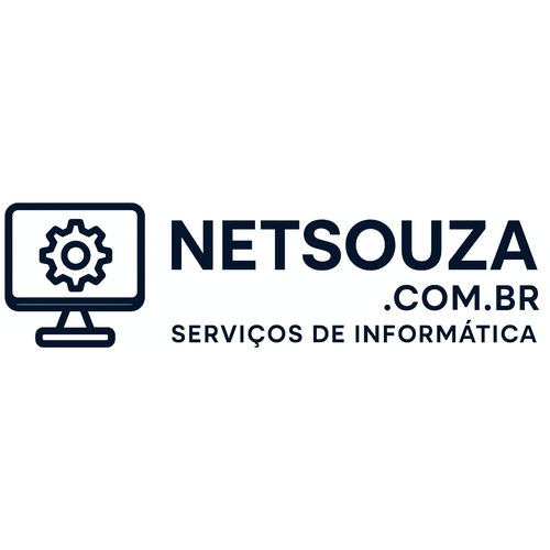 Logotipo da empresa SERGIO APARECIDO DE SOUZA