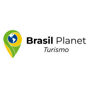 Logotipo da empresa BRASIL PLANET