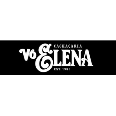 Logotipo da empresa CACHACARIA VO ELENA