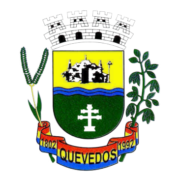 Logotipo da empresa QUEVEDOS CAMARA DE VEREADORES