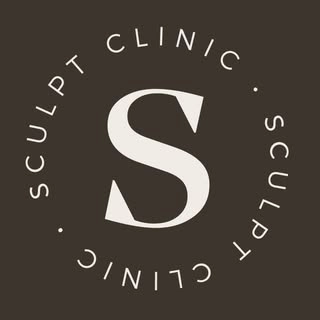 Logotipo da empresa SCULPT SPA